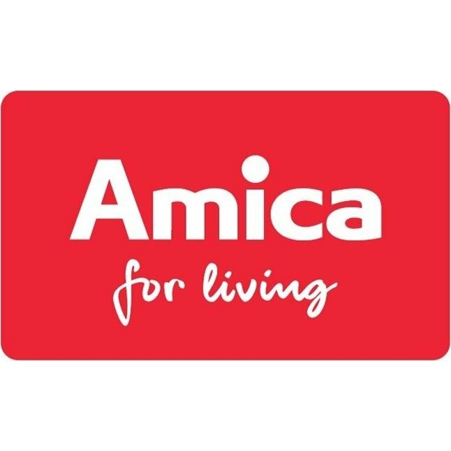 Odkurzacz Amica Amica VM 1150 |