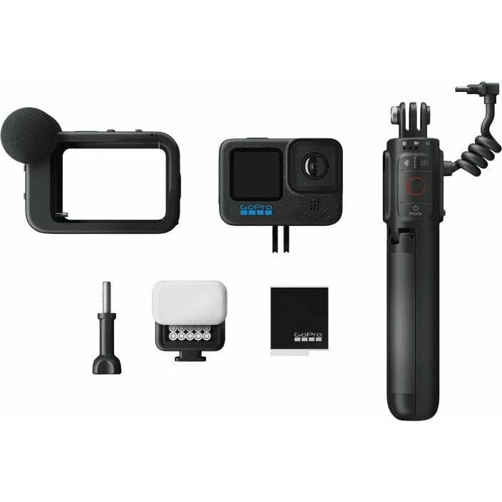 Go-Pro GoPro Hero12 Black Creator Edition