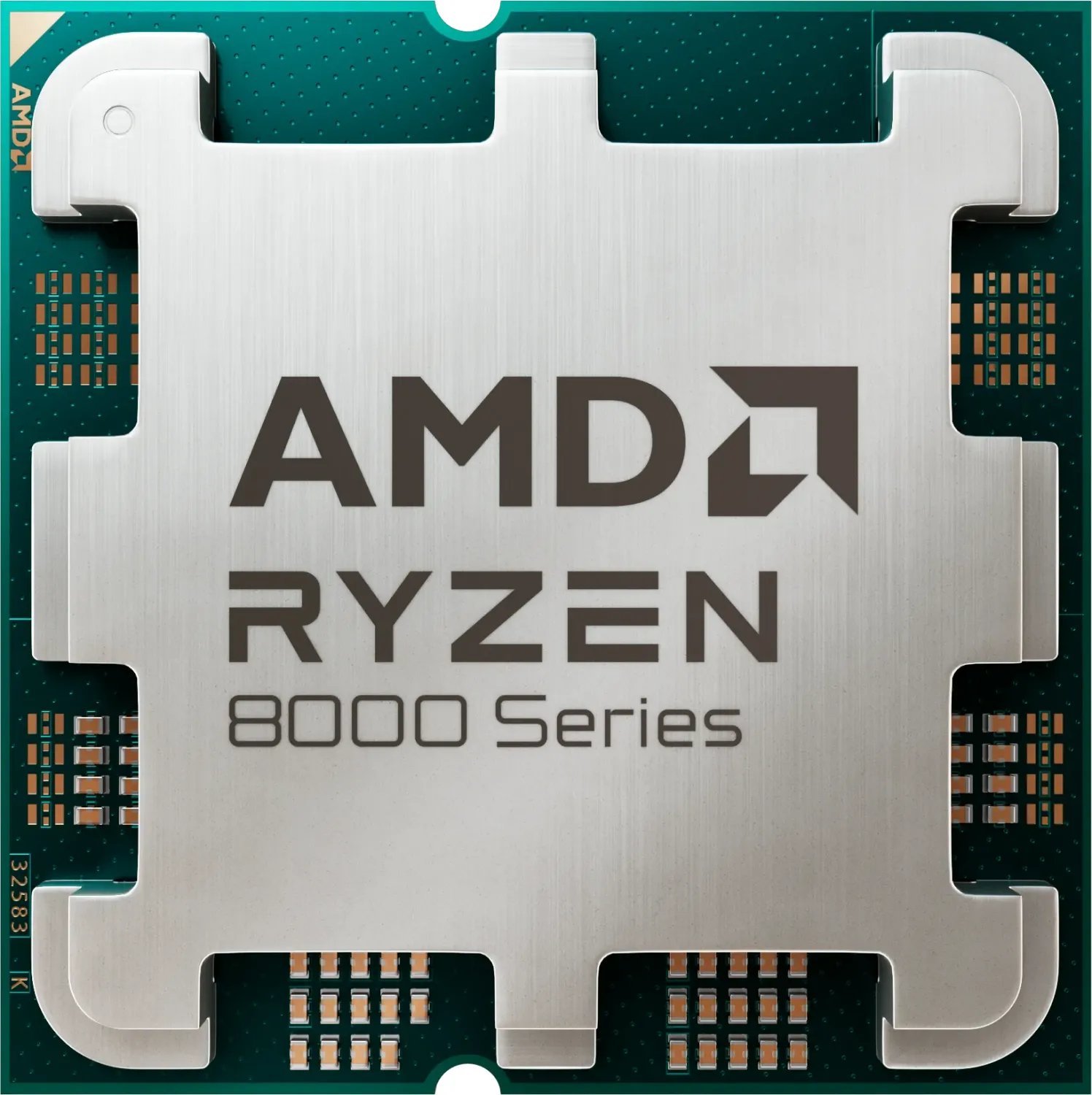 AMD Ryzen™ 5 8500G tray -
