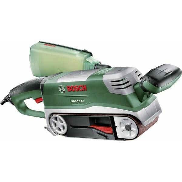 Szlifierka Bosch PBS 75 AE |