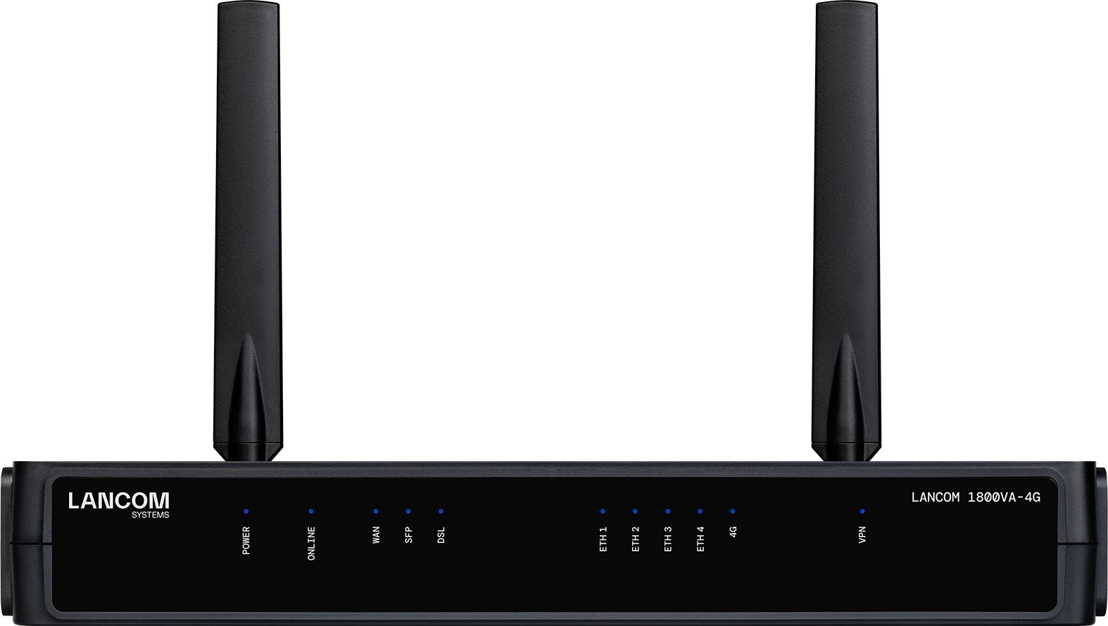 Router LANCOM Systems 1800VA-4G (62150) |