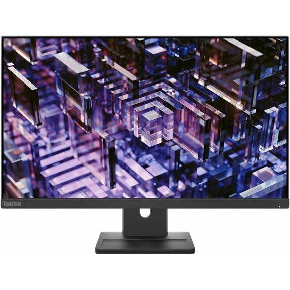 Monitor Lenovo E24q-30 (63ECGAT2EU) | 63ECGAT2EU