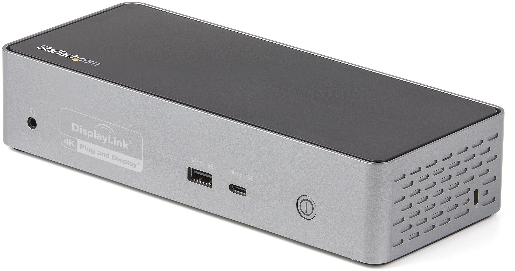 Stacja/replikator StarTech USB-C (DK31C4DPPDUE) | S55157838