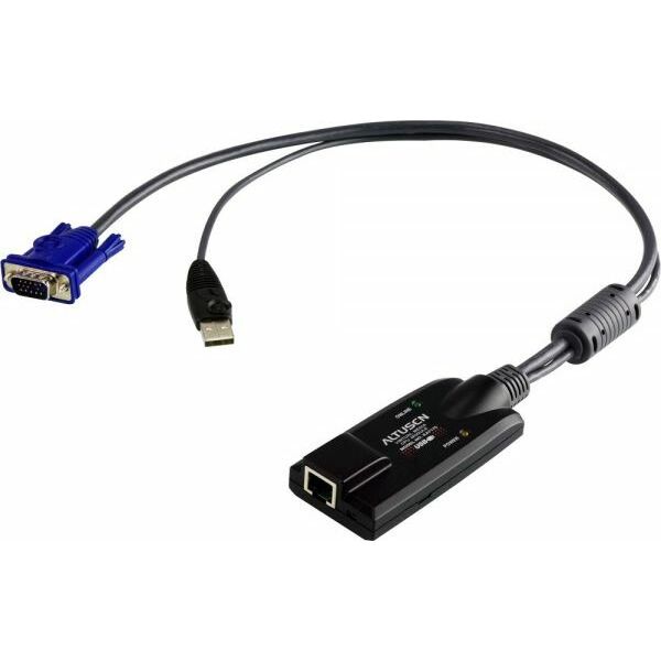 Aten ATEN KA7175 KVM-Adapter, CPU-Module, VGA
