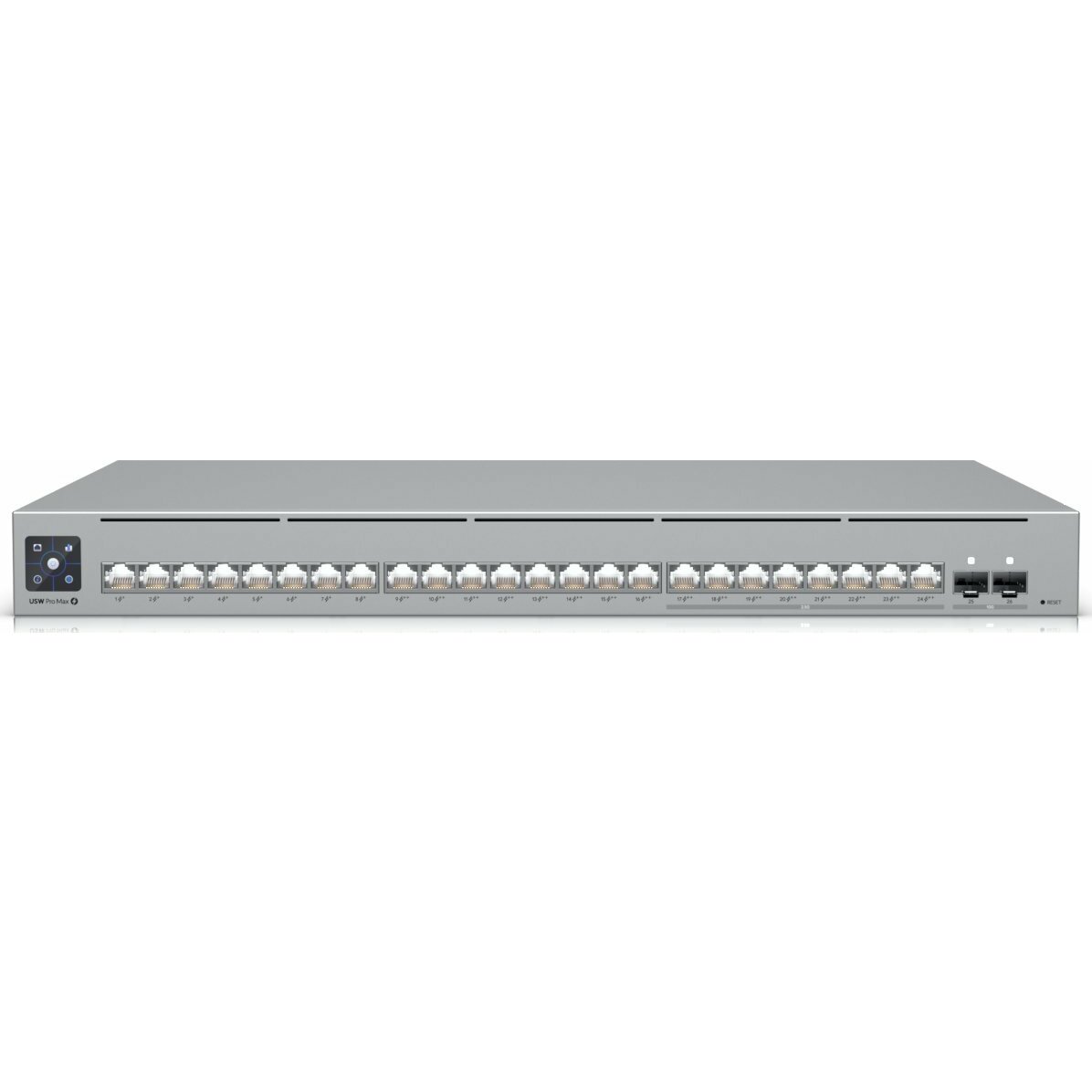 UBIQUITI Switch UniFi USW-Pro-Max-24-POE | USW-Pro-Max-24-PoE