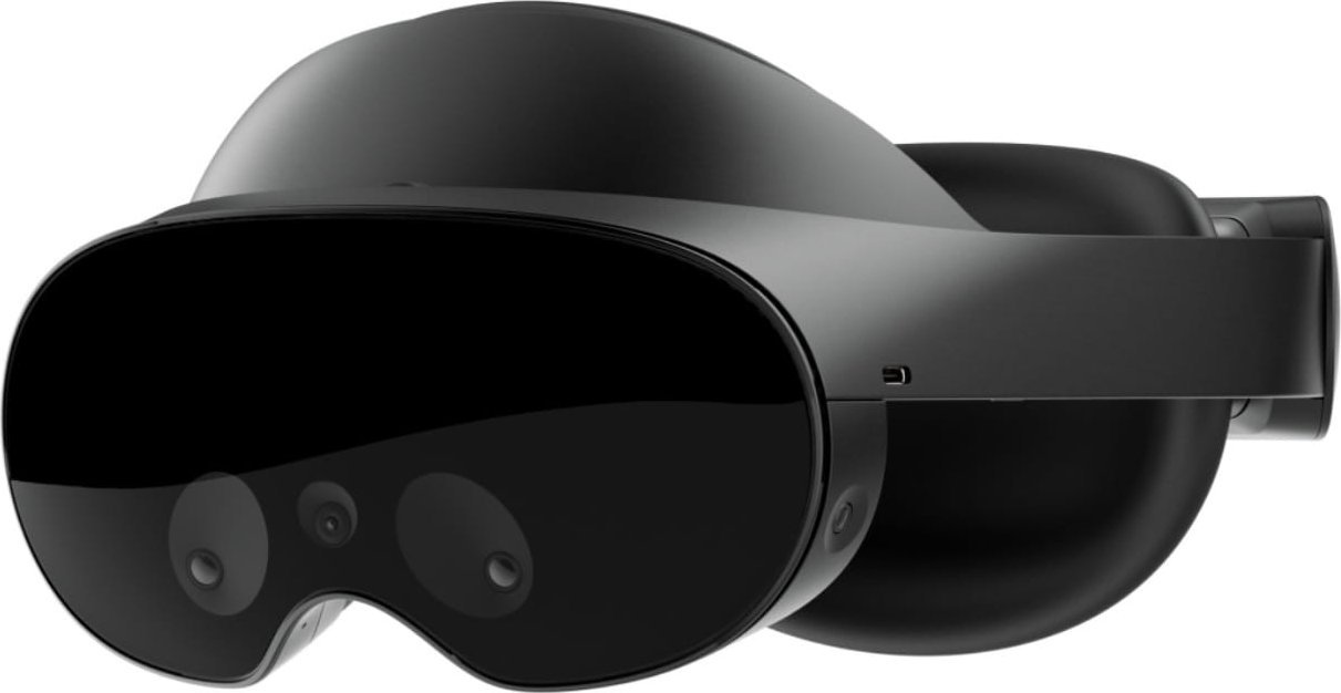 META 0815820023159 head-mounted display Dedicated head