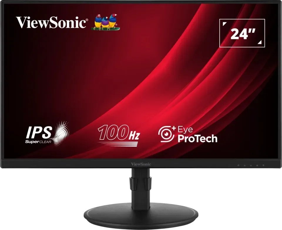 Monitor ViewSonic VA2408-HDJ | VA2408-HDJ |
