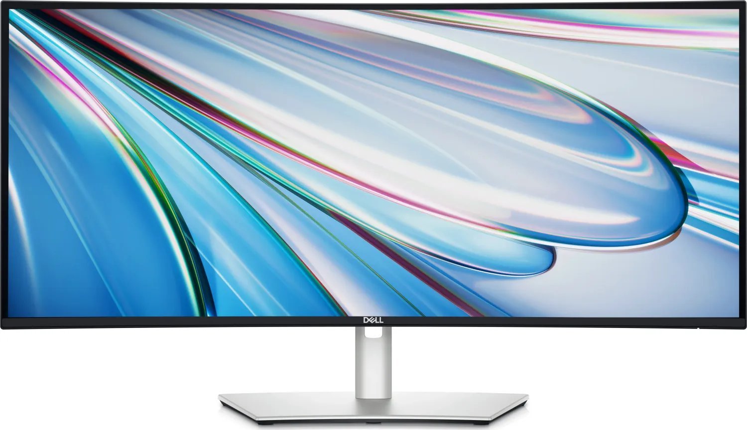 Monitor Dell UltraSharp U3425WE (210-BMDW) |