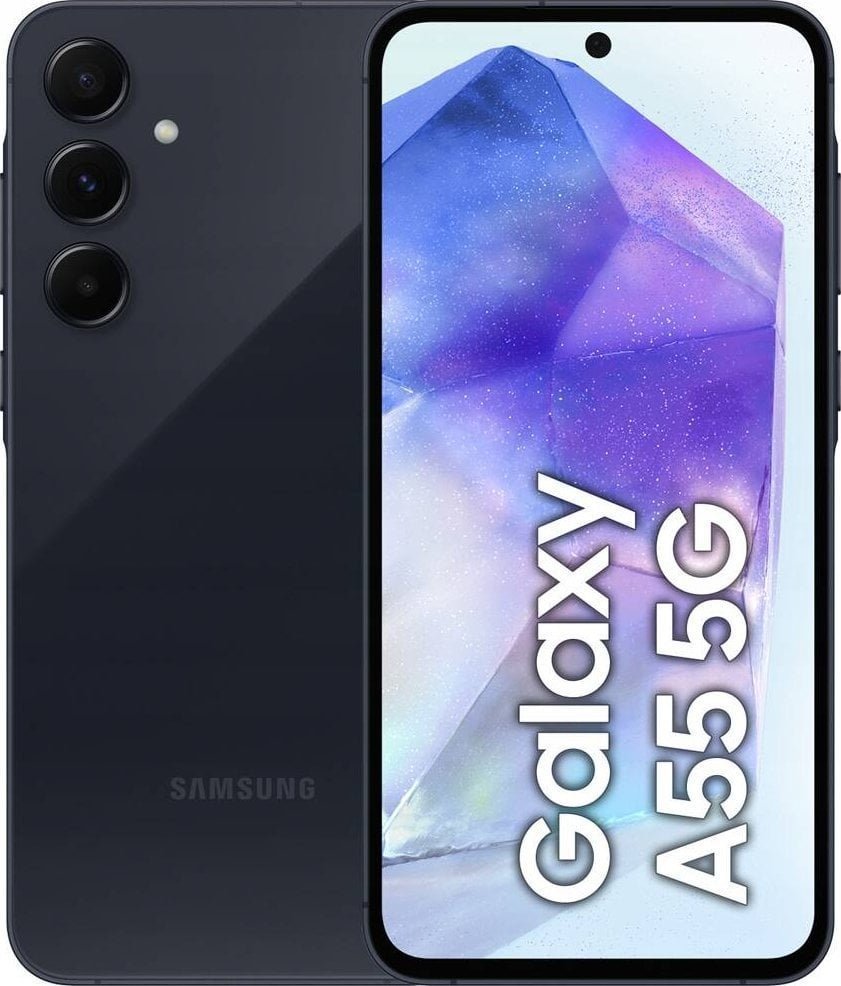 Smartfon Samsung Galaxy A55 5G 8/128GB