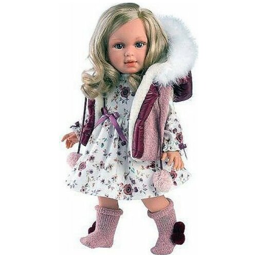 Llorens Lalka Llorens Luca 40 cm