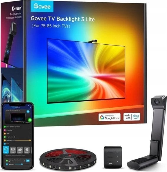 Govee TV Backlight LED Strip for