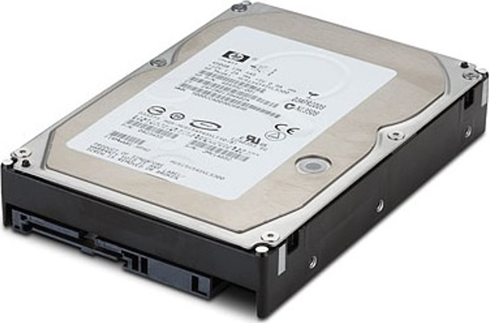 Dysk serwerowy HP 3TB 3.5``