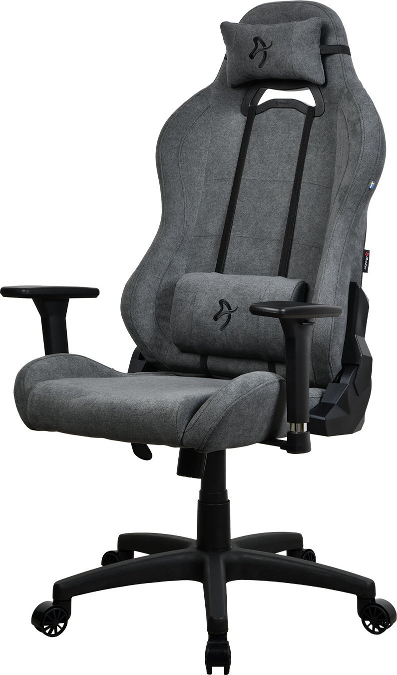 Arozzi Torretta SoftFabric | Gaming Chair