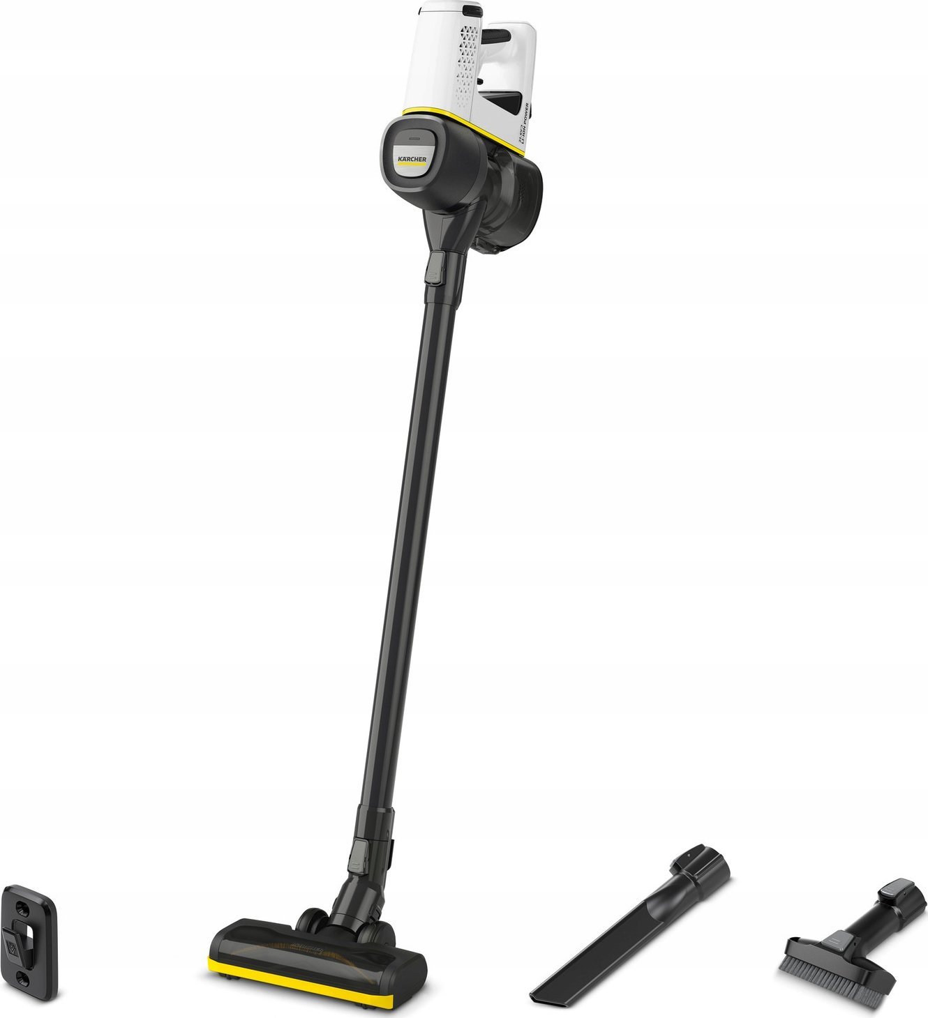Odkurzacz pionowy Karcher VC 4 Cordless