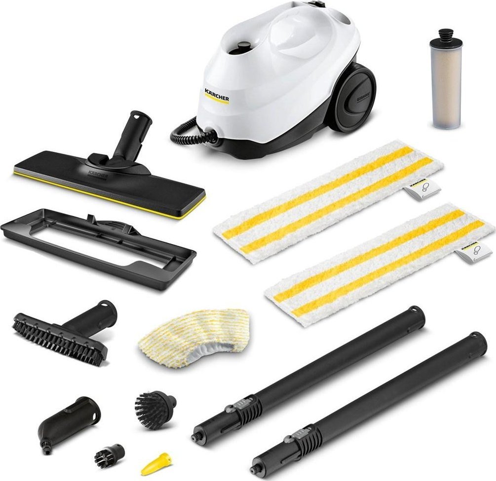 Parownica Karcher SC 3 EasyFix Plus