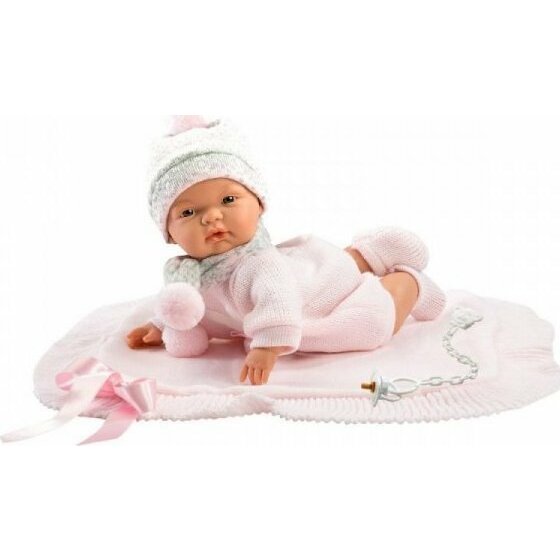 Llorens Lalka Joelle 38 cm |
