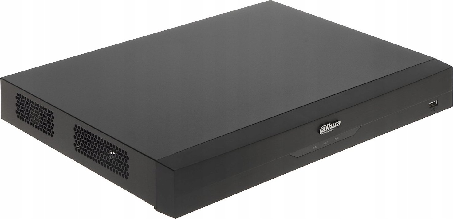 Dahua Technology NET VIDEO RECORDER 16CH/NVR5216-EI