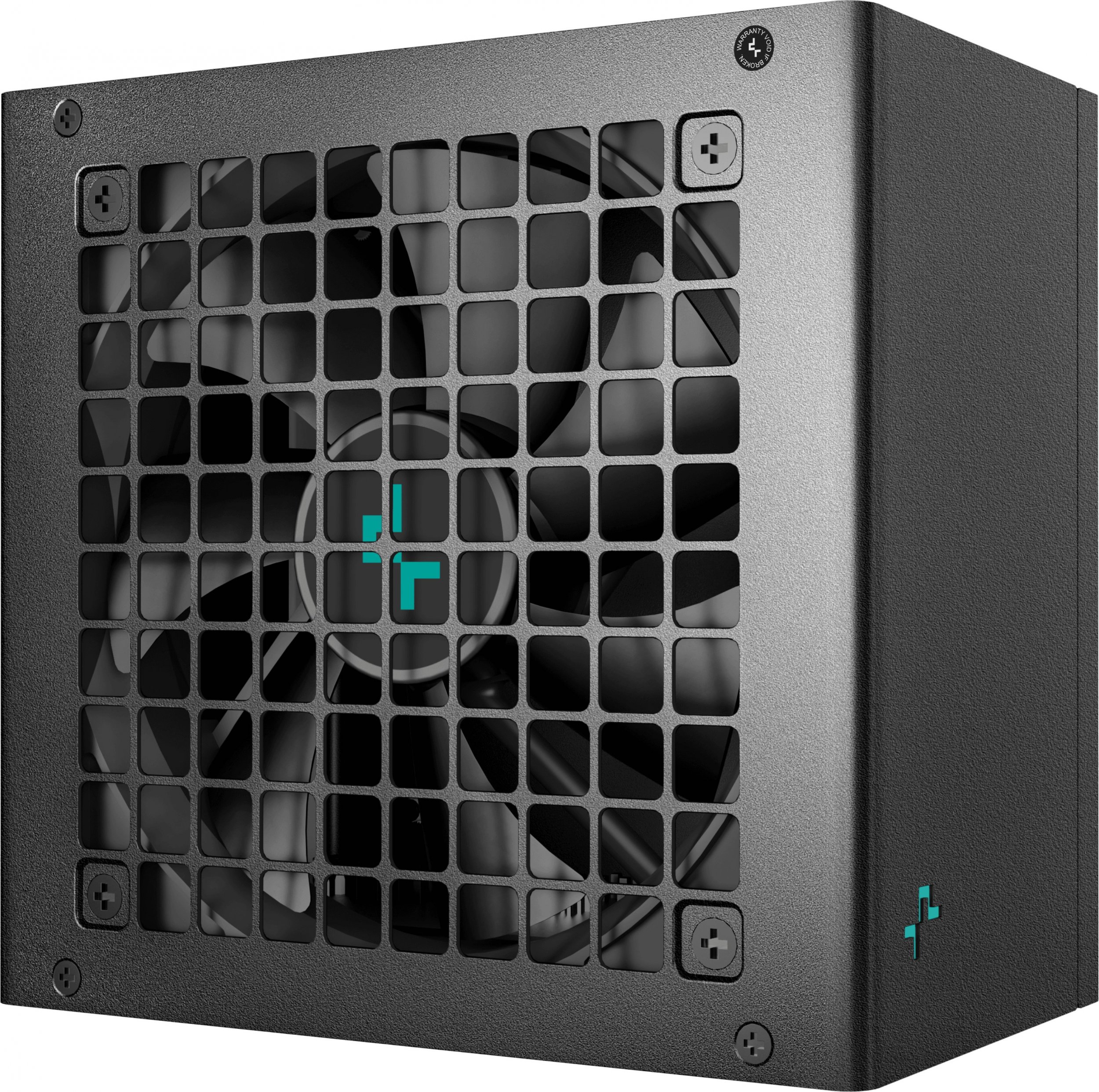 Zasilacz Deepcool PN750M 750W (R-PN750M-FC0B-EU) |