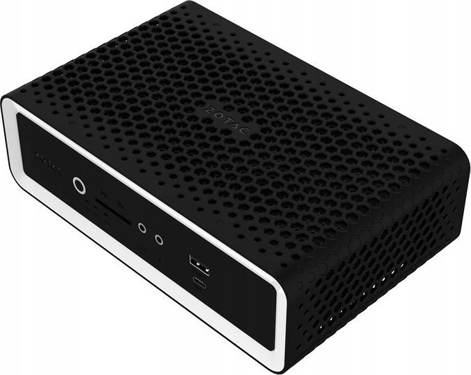 Komputer Zotac ZBOX CI669 nano Intel