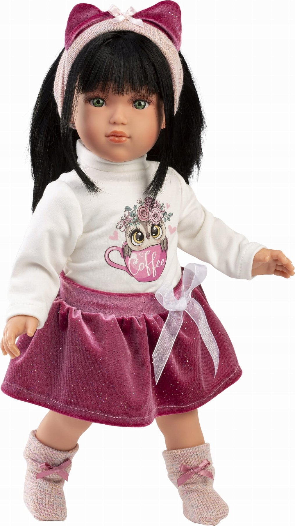 Llorens Lalka Greta 40 cm |
