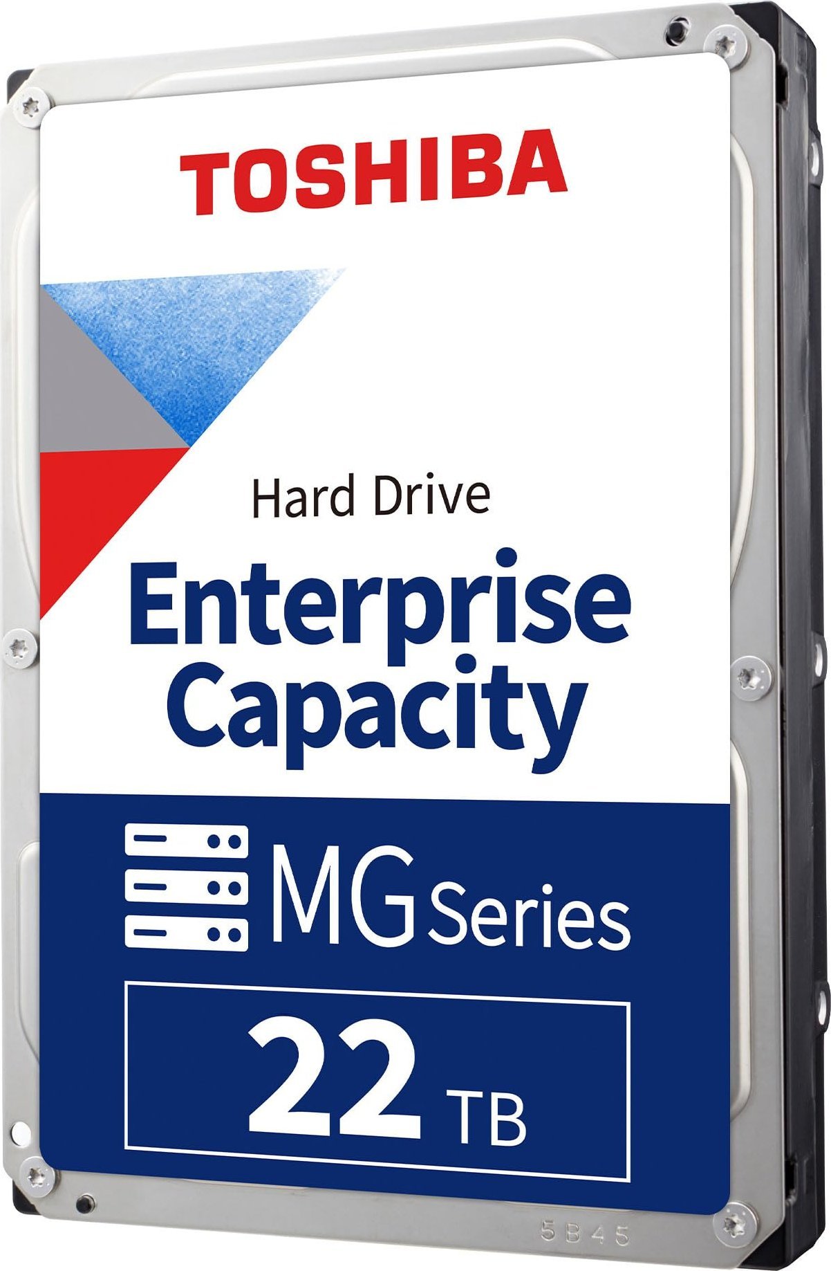 Toshiba MG Series internal hard drive