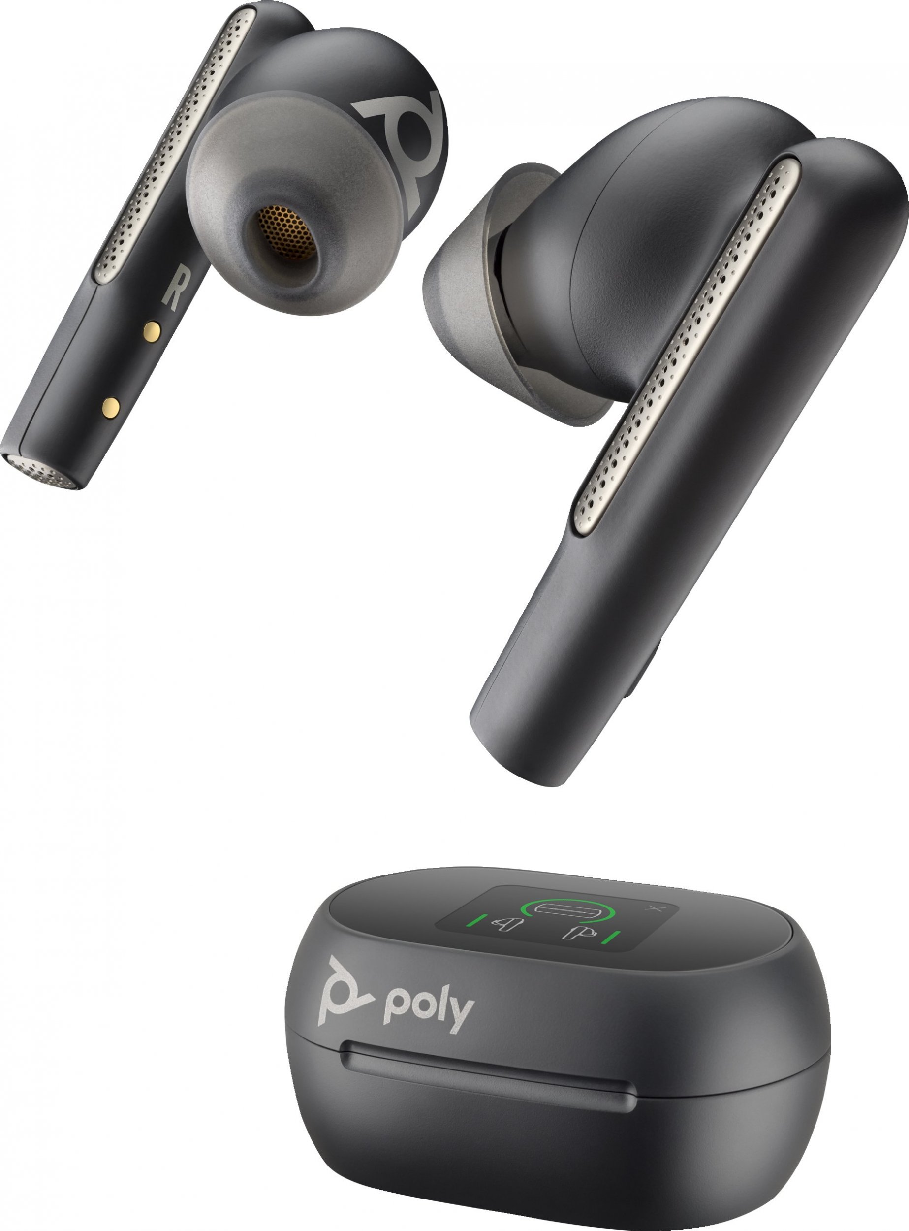 Słuchawki Poly Voyager Free 60+ UC