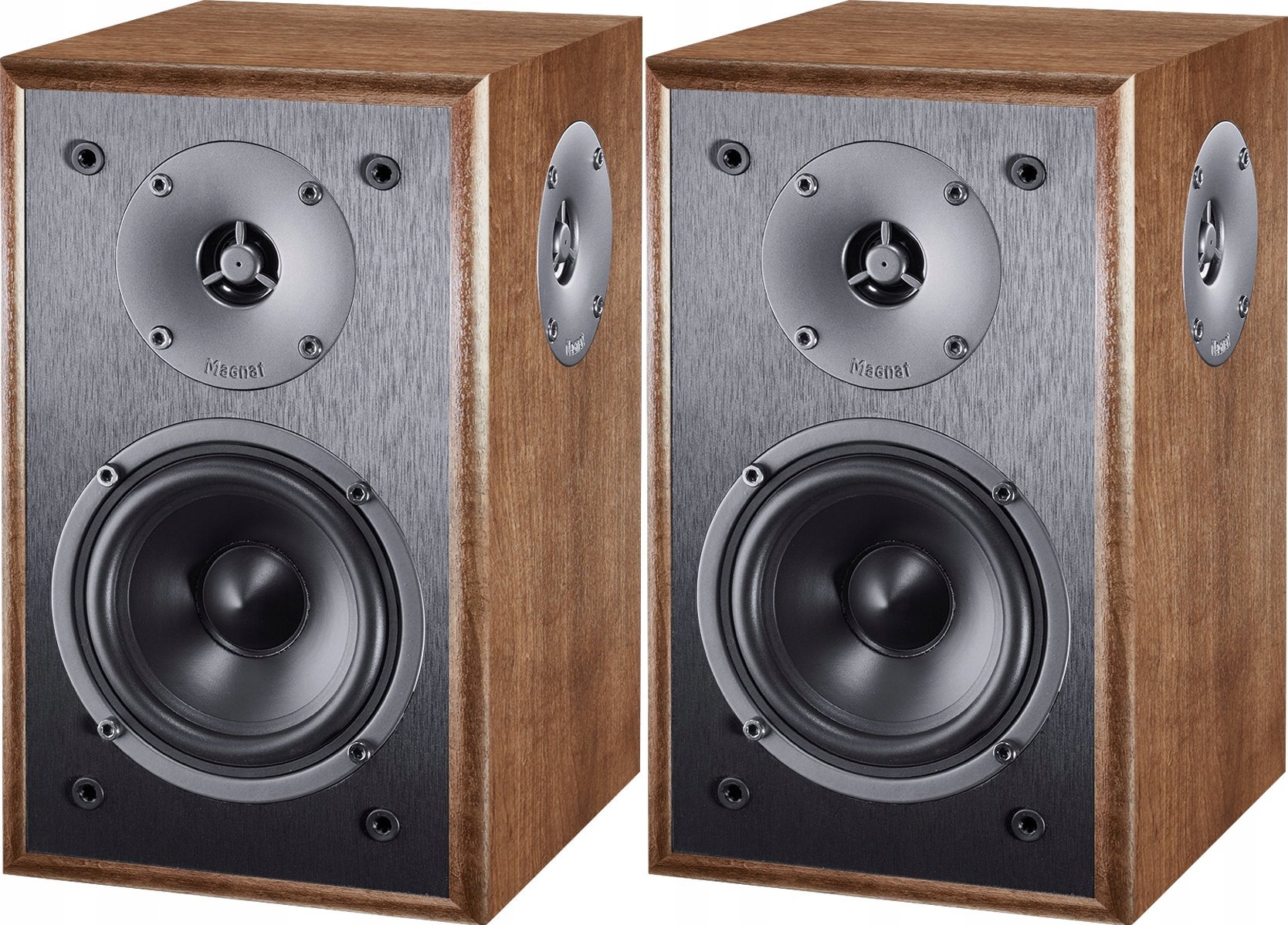 Magnat Monitor S10 D 2-way Black