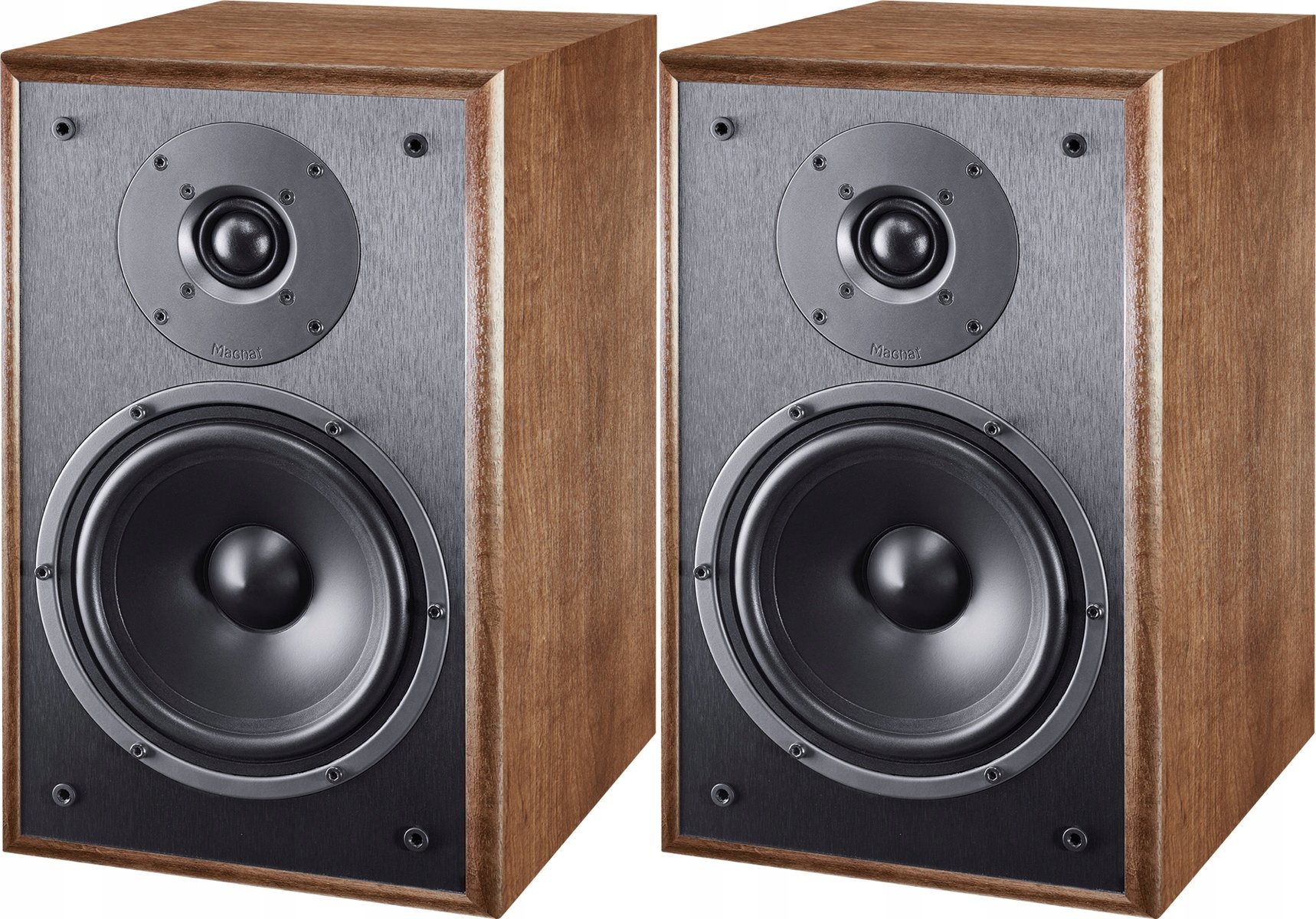 Speaker Monitor S30 walnut (2pcs) |