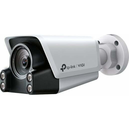 Kamera IP TP-Link VIGI C340S(4mm) 4MP