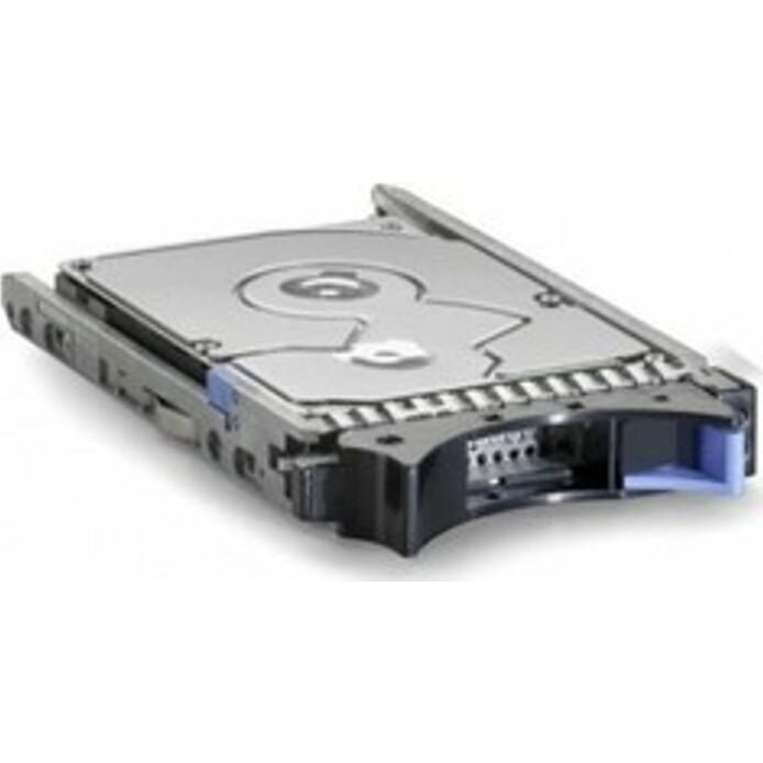 Dysk serwerowy IBM 300GB 2.5``
