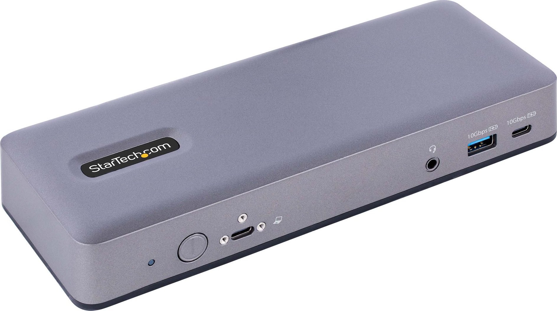Stacja/replikator StarTech USB-C (DK31C3MNCRUE) | DK31C3MNCRUE