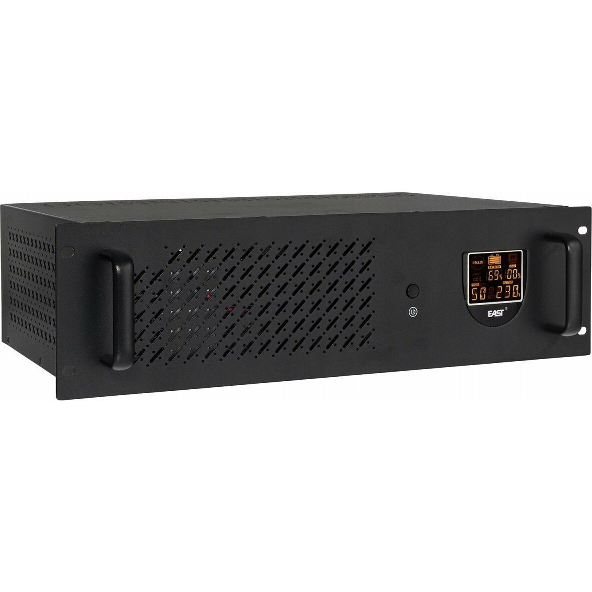 UPS EAST AT-UPS2000R/2-RACK | AT-UPS2000R/2-RACK |