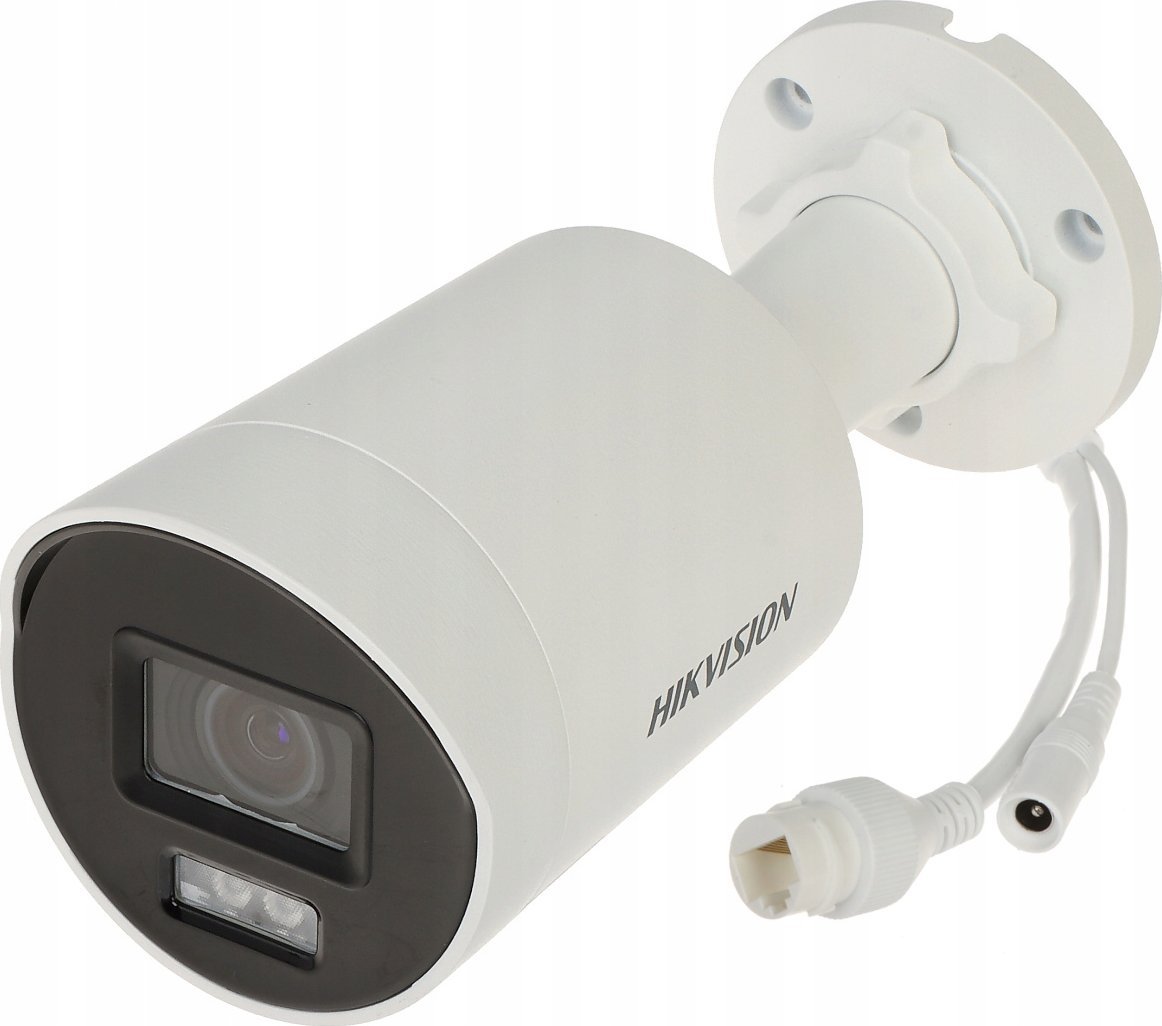 Kamera IP Hikvision Kamera IP DS-2CD2087G2H-LI