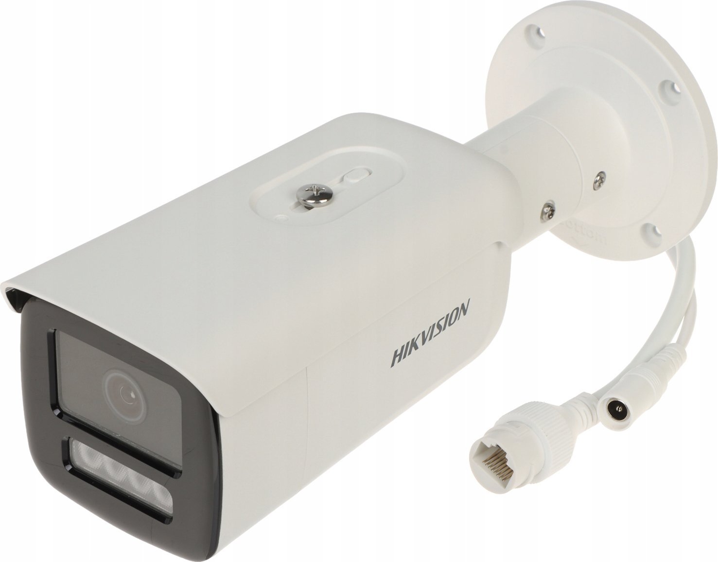 Kamera IP Hikvision Kamera IP DS-2CD2T47G2H-LI