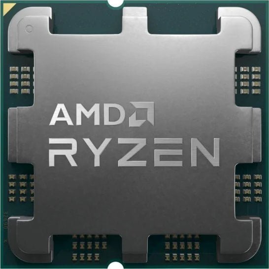 Procesor AMD Ryzen 7 8700G, 4