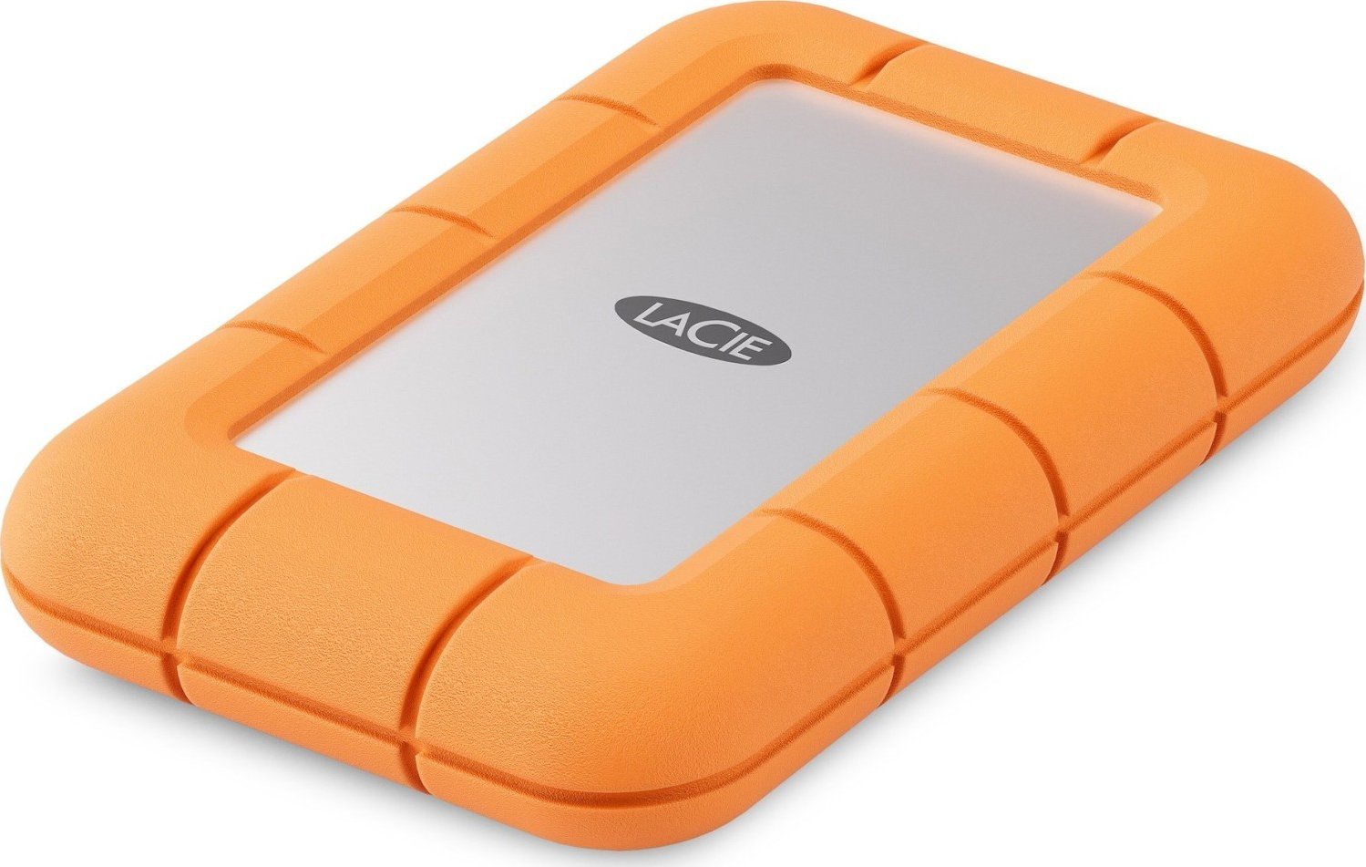 External SSD|LACIE|2TB|USB-C|Write speed 2000 MBytes/sec|Read speed