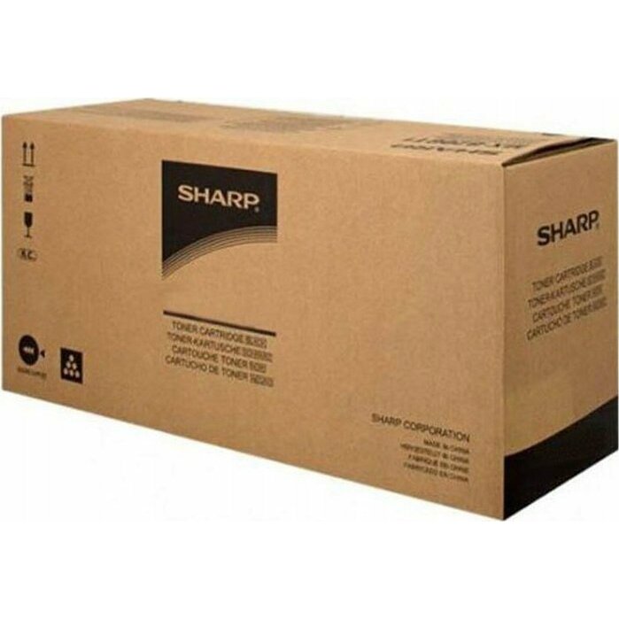 Toner Sharp SHARP BP-GT70MA Toner magenta