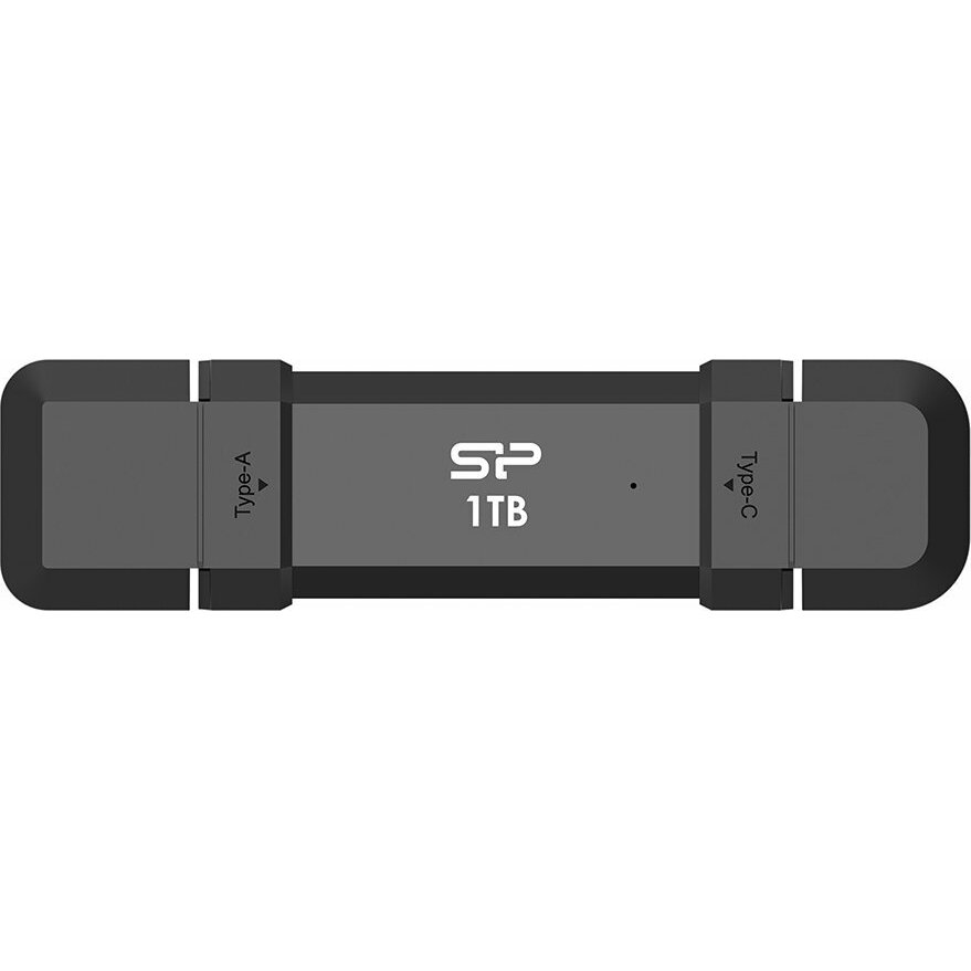 Silicon Power Portable External SSD |