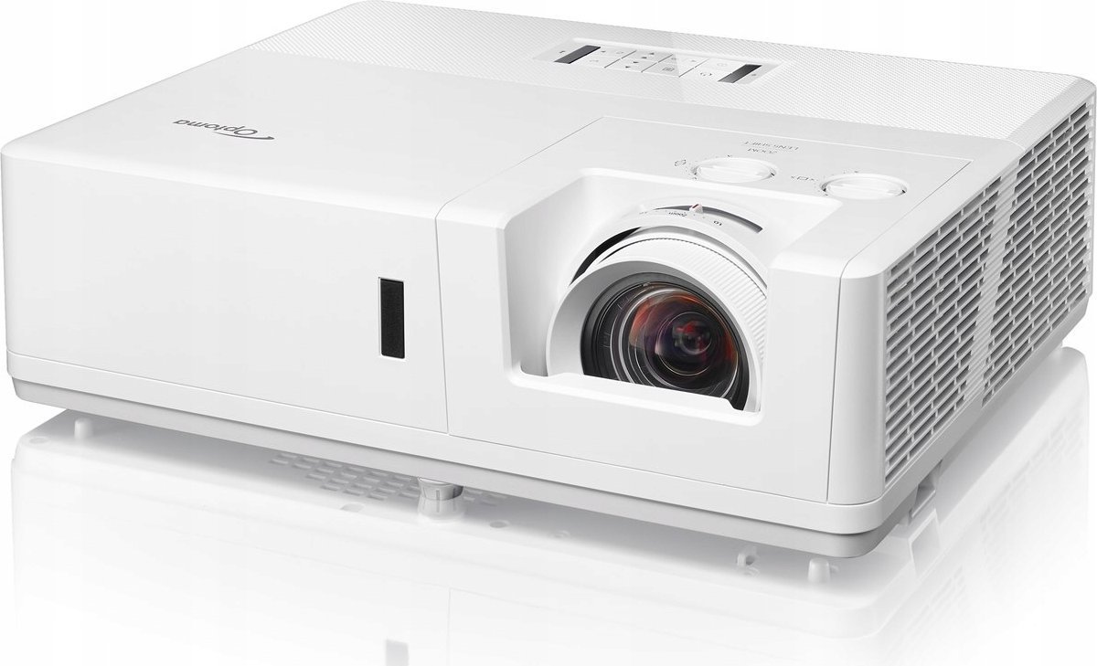 Projektor Optoma ZU707T | E9PD7L102EZ1 |