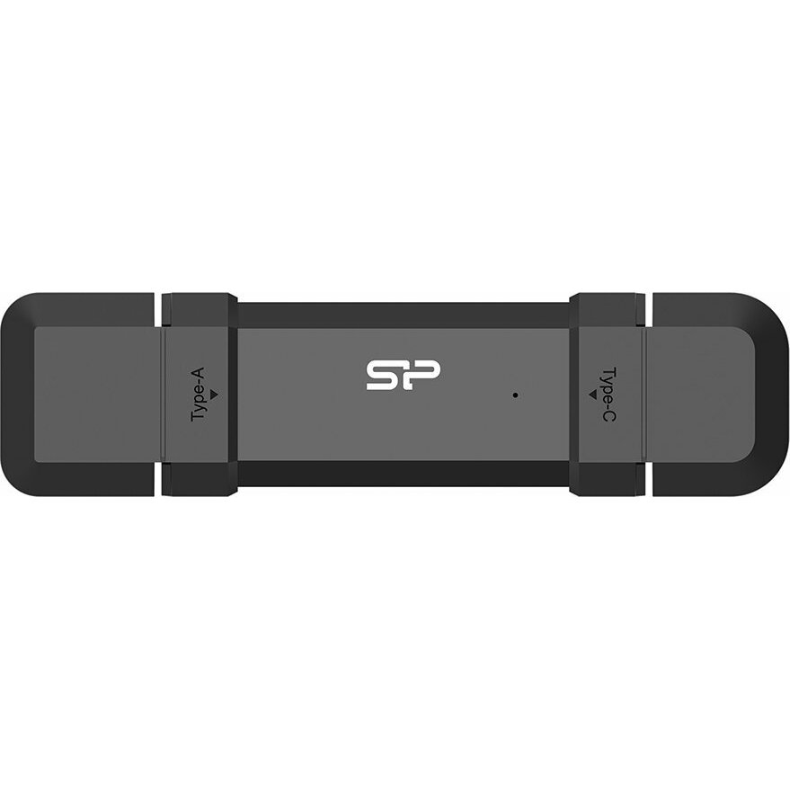Silicon Power Portable External SSD |