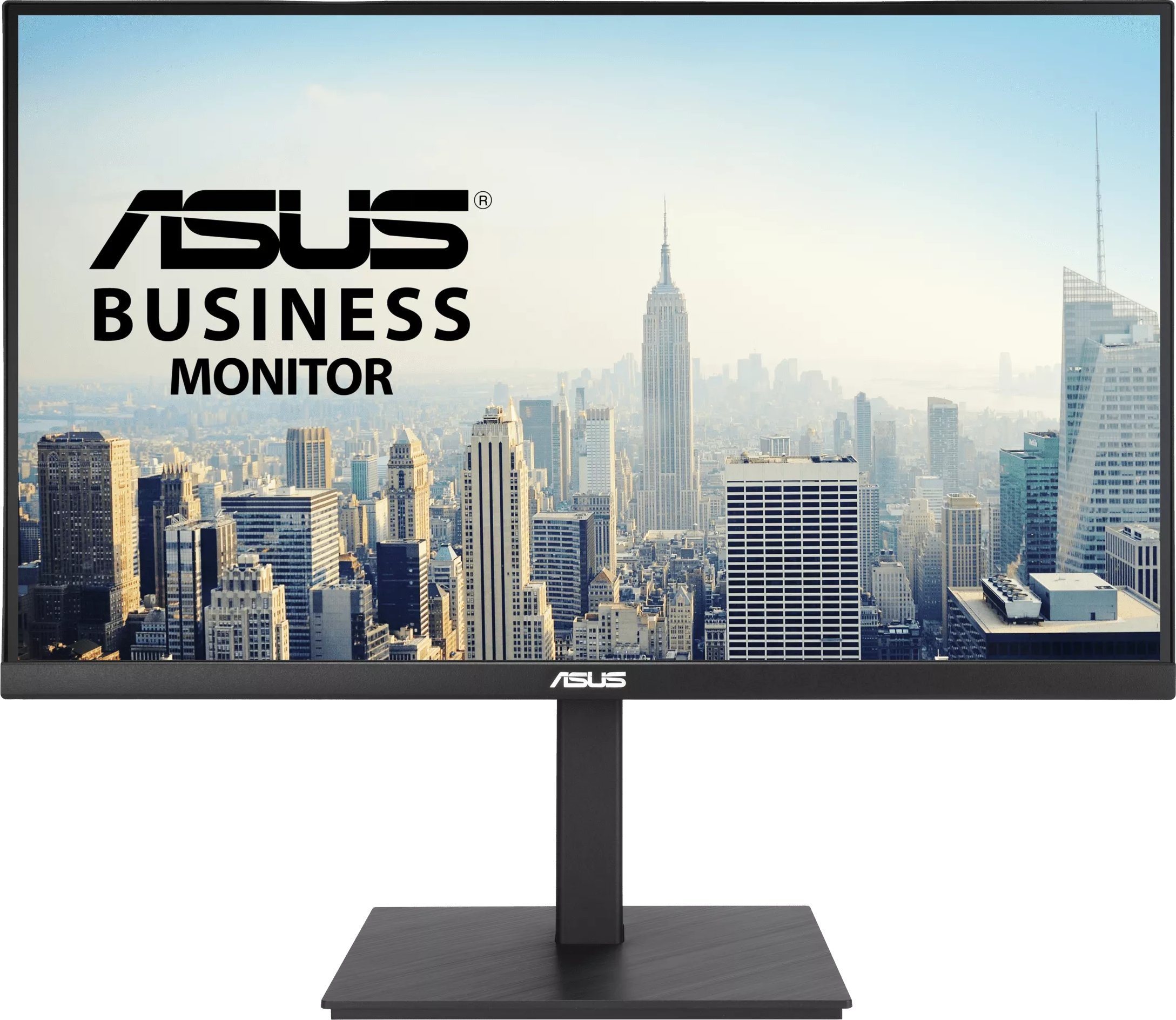 ASUS Monitor 27 cali VA27UQSB 4K