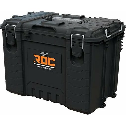 TOOLBOX XL ROC PRO GEAR 2