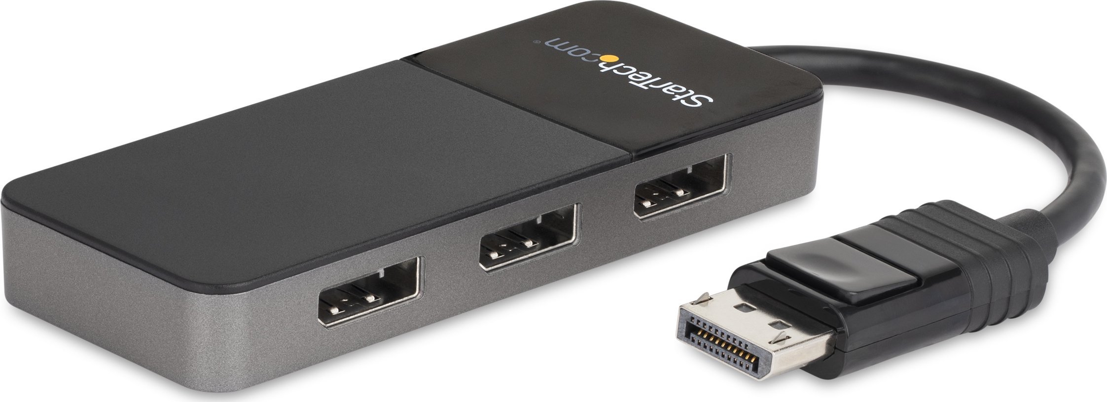 HUB USB StarTech Rozgałęziacz DisplayPort  (MST14DP123DP)
