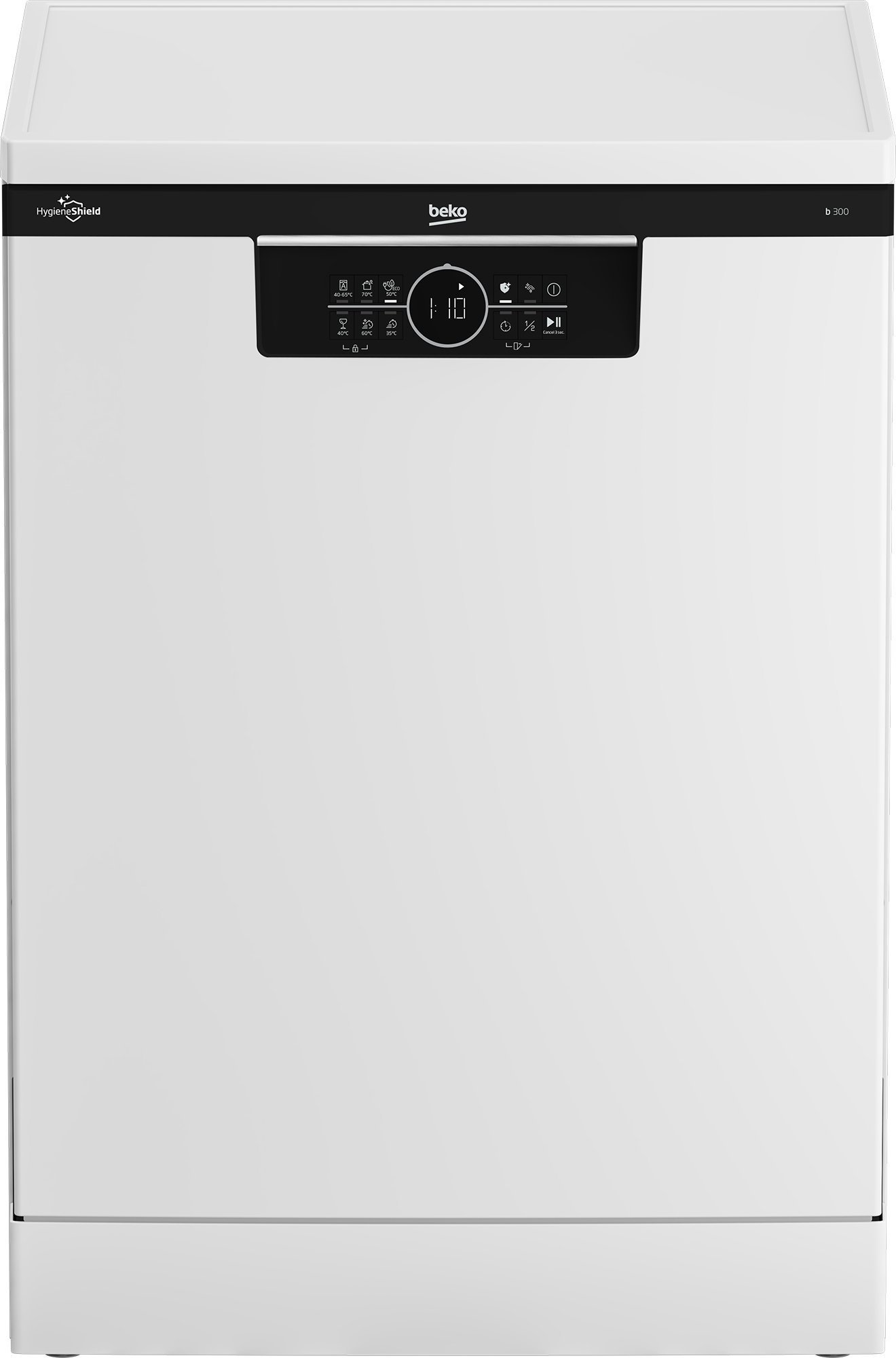 Zmywarka Beko Zmywarka BDFN26530W 60 cm