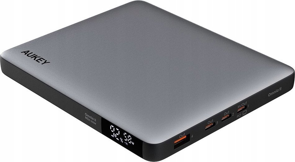AUKEY PB-Y44 Power Bank 20000mAh 100W