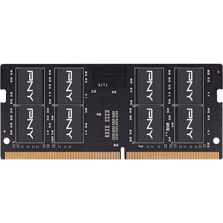 Pamięć do laptopa PNY Performance, SODIMM