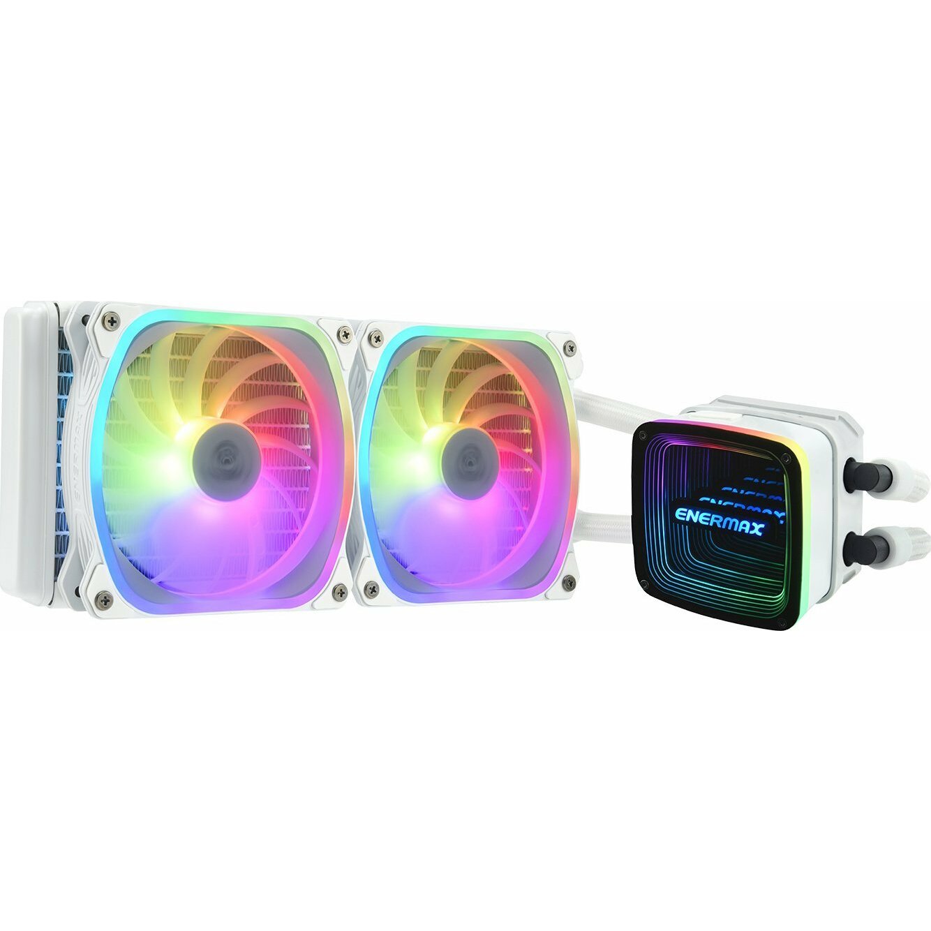 Chłodzenie wodne Enermax AquaFusion ADV 240
