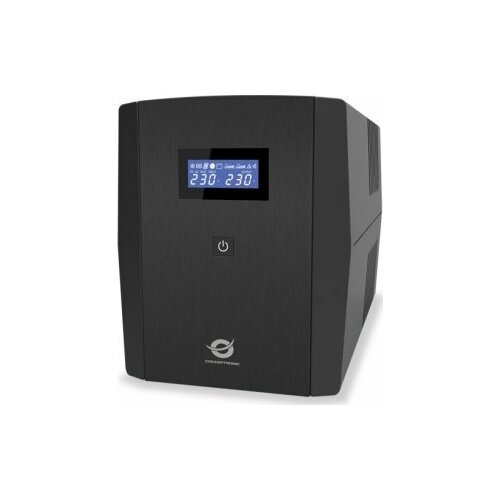 UPS Conceptronic Zeus 2200VA (ZEUS04E) |