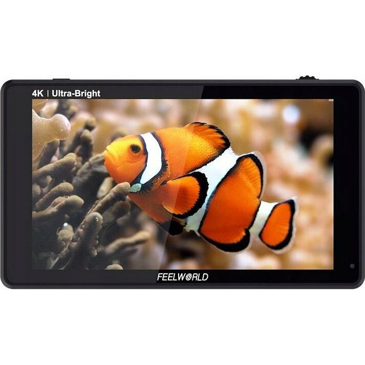 Feelworld Feelworld Monitor podglądowy LUT6 6``