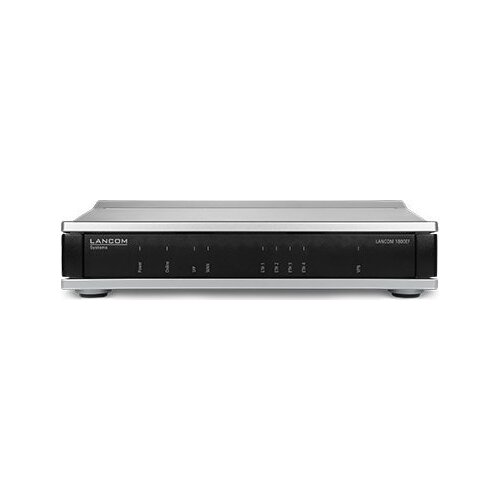 Router LANCOM Systems 1800EF (62138) |